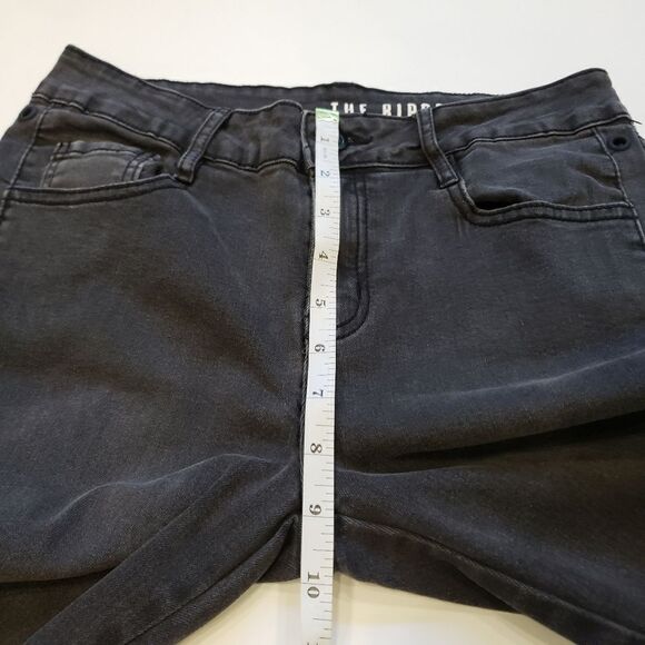 Cotton On 91 The Ripped Skinny Distressed Jeans - Picture 11 of 16